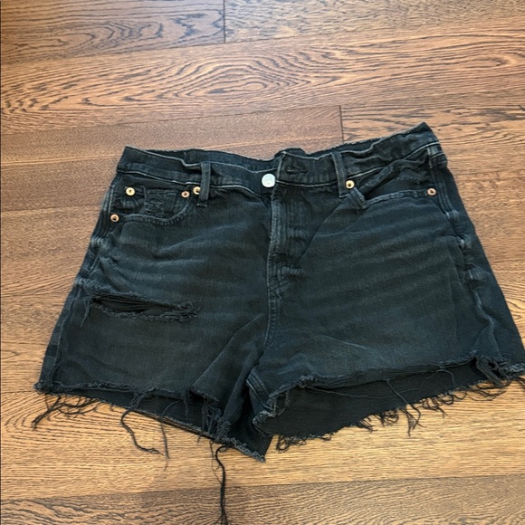 American Eagle Outfitters Pants - American Eagle denim short